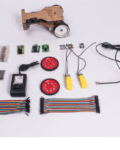 wired robot