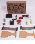 wired robot