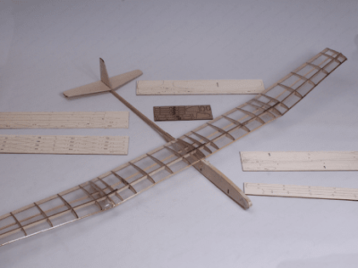 Aeromodelling
