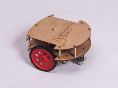 communication based robot