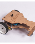 ir car