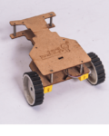 wired robot
