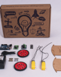 communication based robot