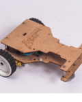 wired robot