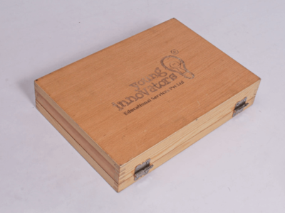 Basic kit for electronics