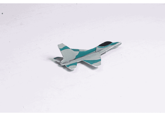 deplon models glider