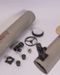 reflector telescope