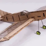control line model