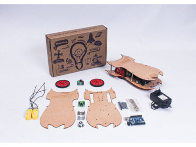YI Course kit