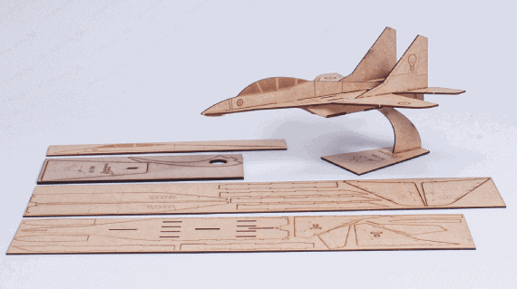 MIG 29