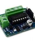 motor model