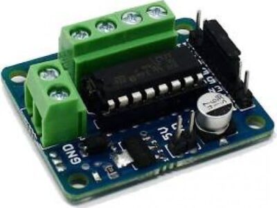 motor model