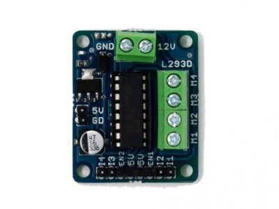 motor drive