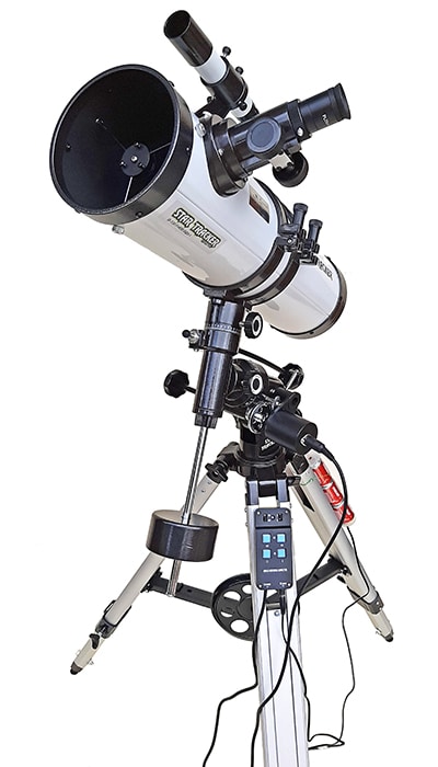 astronomy