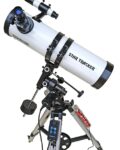 astronomy
