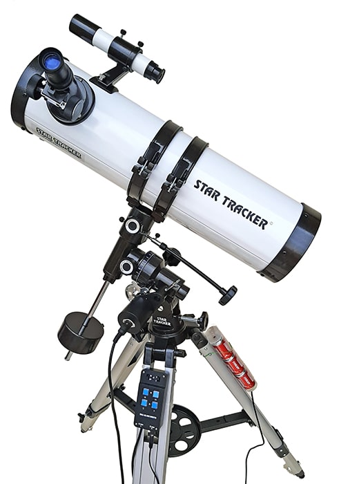 astronomy
