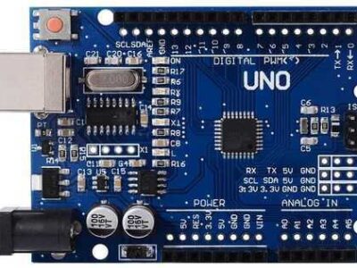 arduino