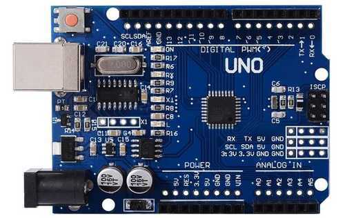 arduino