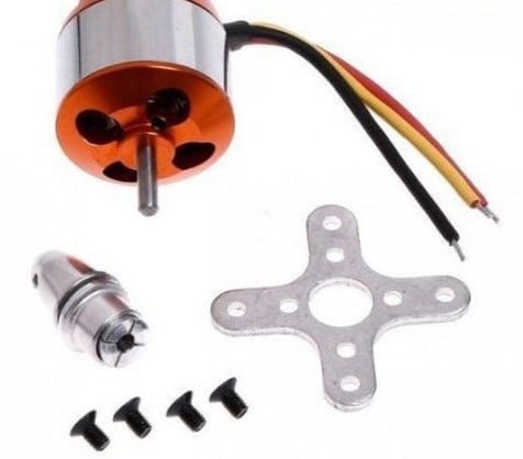 motor