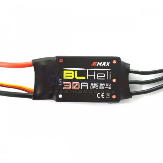 blheli series