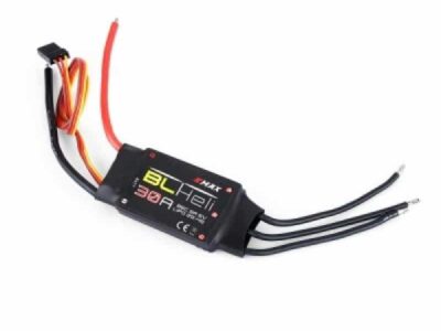 Servo-Motor-Wires