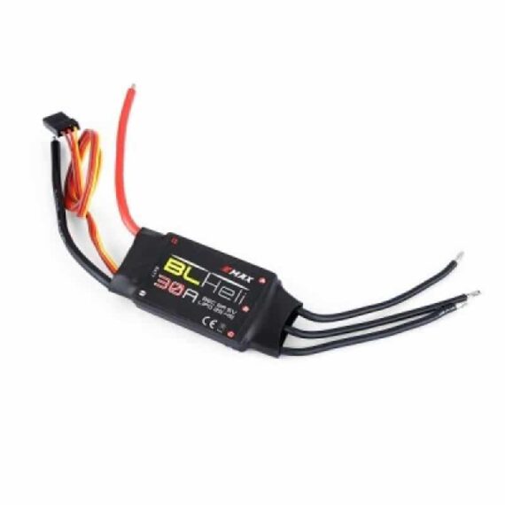 Servo-Motor-Wires