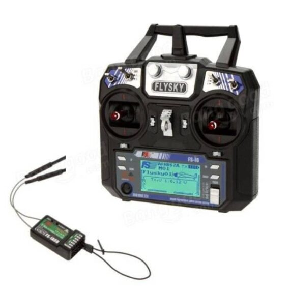 transmitter