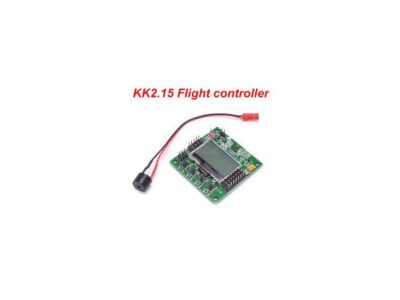 controller
