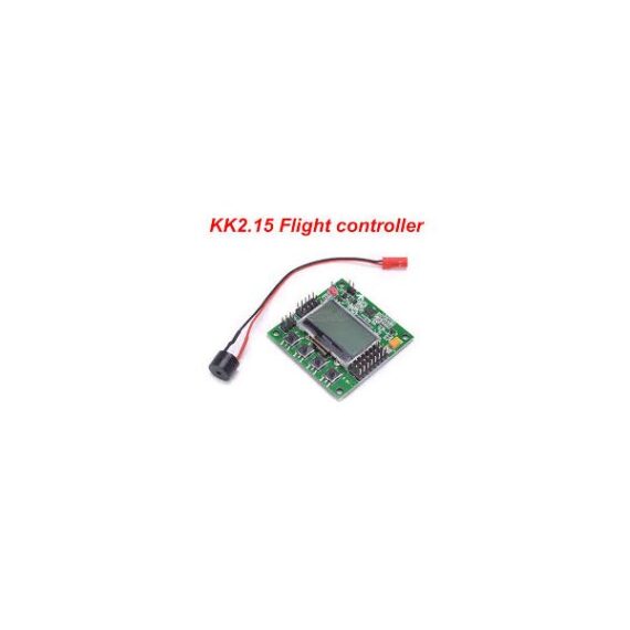 controller