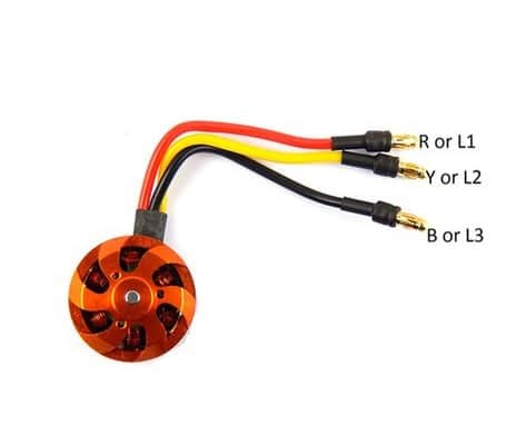 motor
