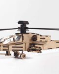 helicopter