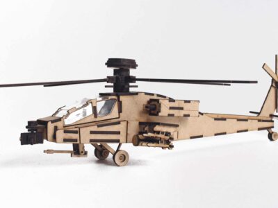 helicopter