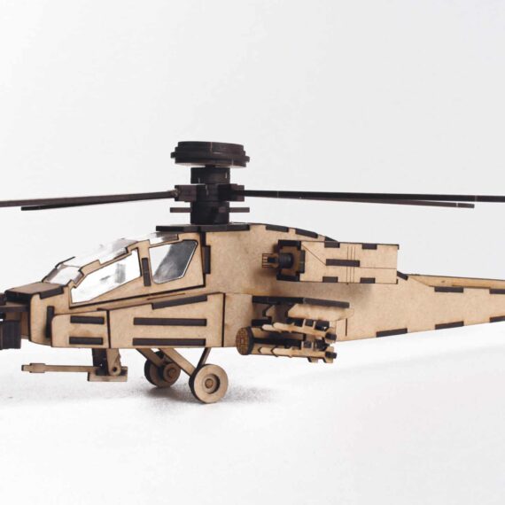 helicopter