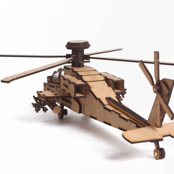 helicopter