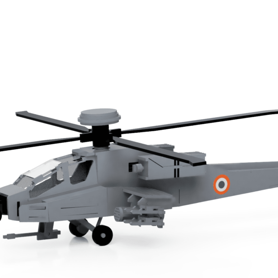 helicopter
