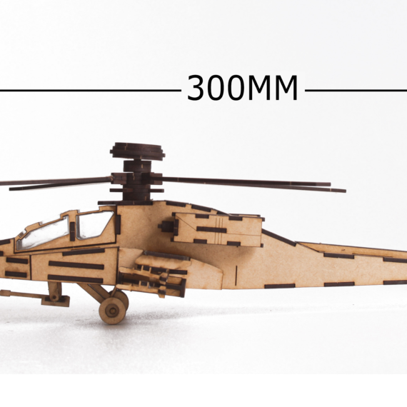 helicopter
