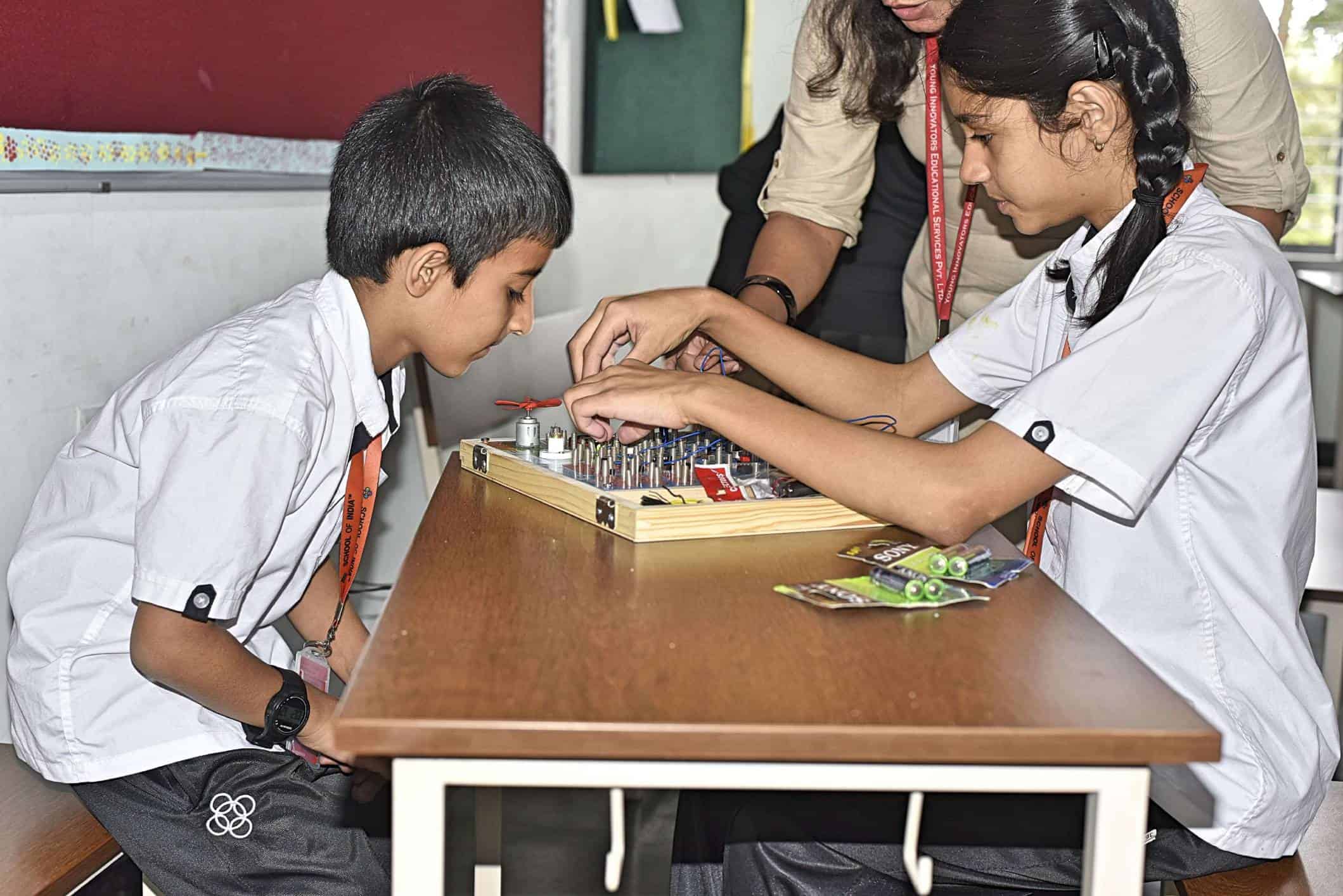 teaching-methodology