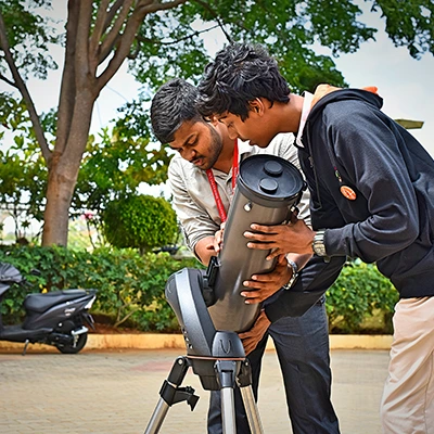 astronomy